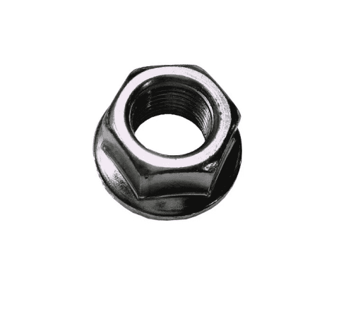 Гайка крепления маховика M16*1.5
