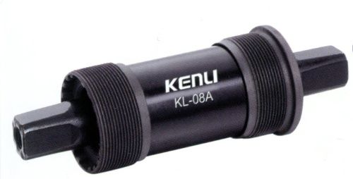 Картридж каретки KENLI KL-08A  118мм