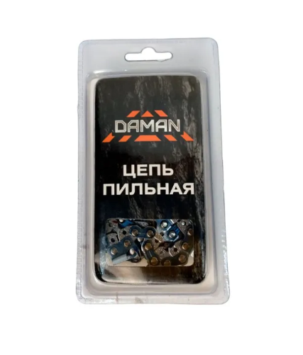 Цепь пильная  DM 0,325-1,3-64 RS (БЛИСТЕР) 100шт/кор