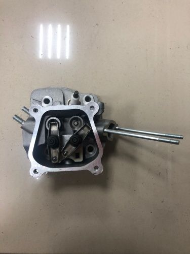 Головка блока FZ-160 в сборе