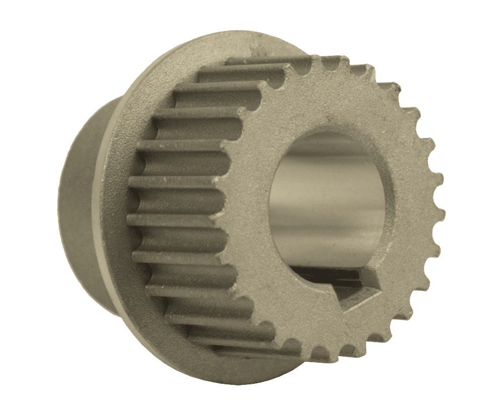 Шкив колес снегоуборщика BR-7056W