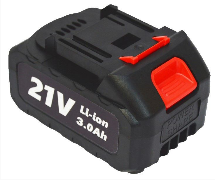 Аккумулятор DB21-3 тип MAKITA (21В, 3.0 А.ч.Платформа MAKITA ) для ручных пил