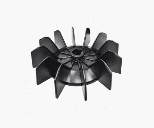 Вентилятор BR компрессора КМ-2200/60