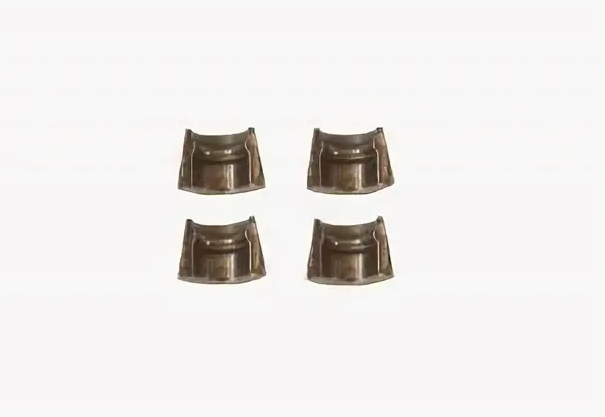 Сухари клапанов (компл 4шт) CG125-250