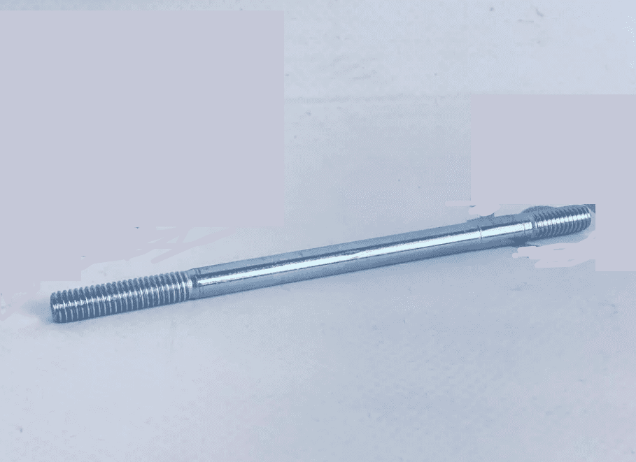 Шпилька головки 168F/168F-2/170F длинная М6*109