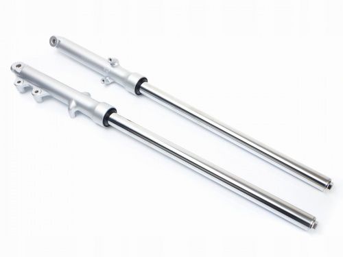 Амортизаторы передние CG125-250 Minsk d=27мм