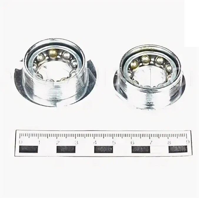 Чашка каретки в сборе дорожный GW-04003-151