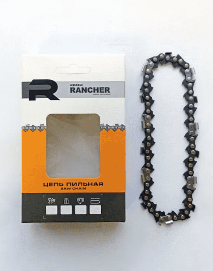 Цепь Rancher AP-6-1,1-46 Rezer (акк. мини-пилы; шина 8") (блистер)