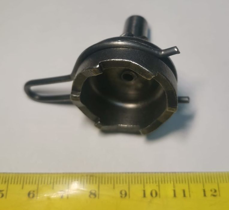 Храповик неизв.