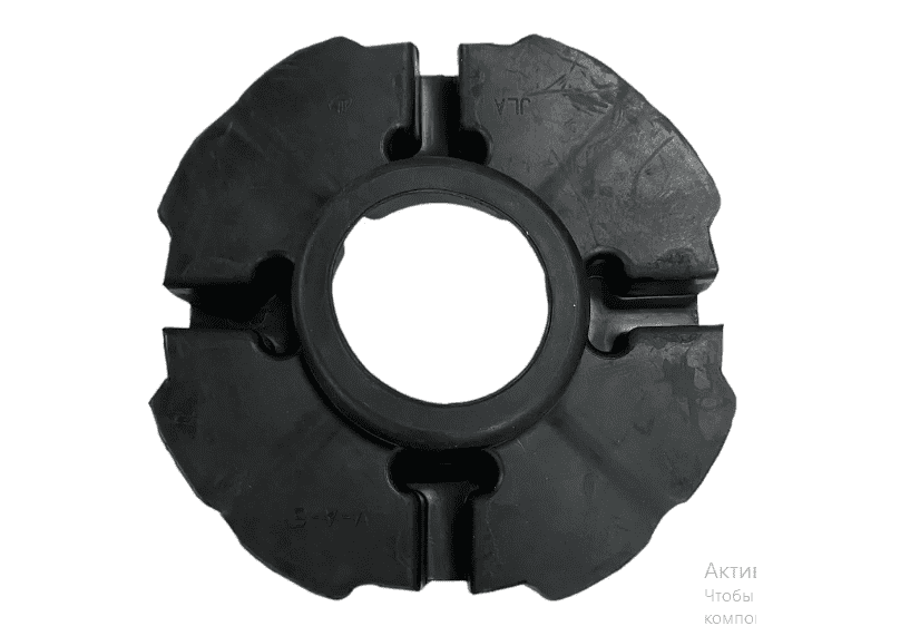 PAN3031 Демпферное кольцо заднего колеса (RC250GY-C2A)