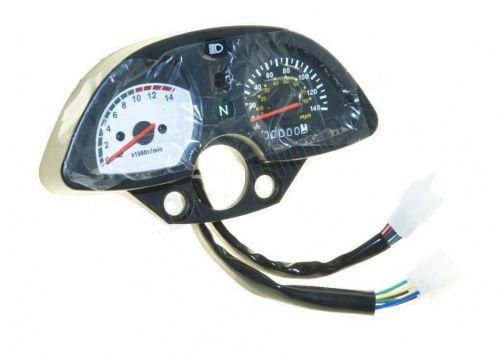 приборная доска TTR250Rb