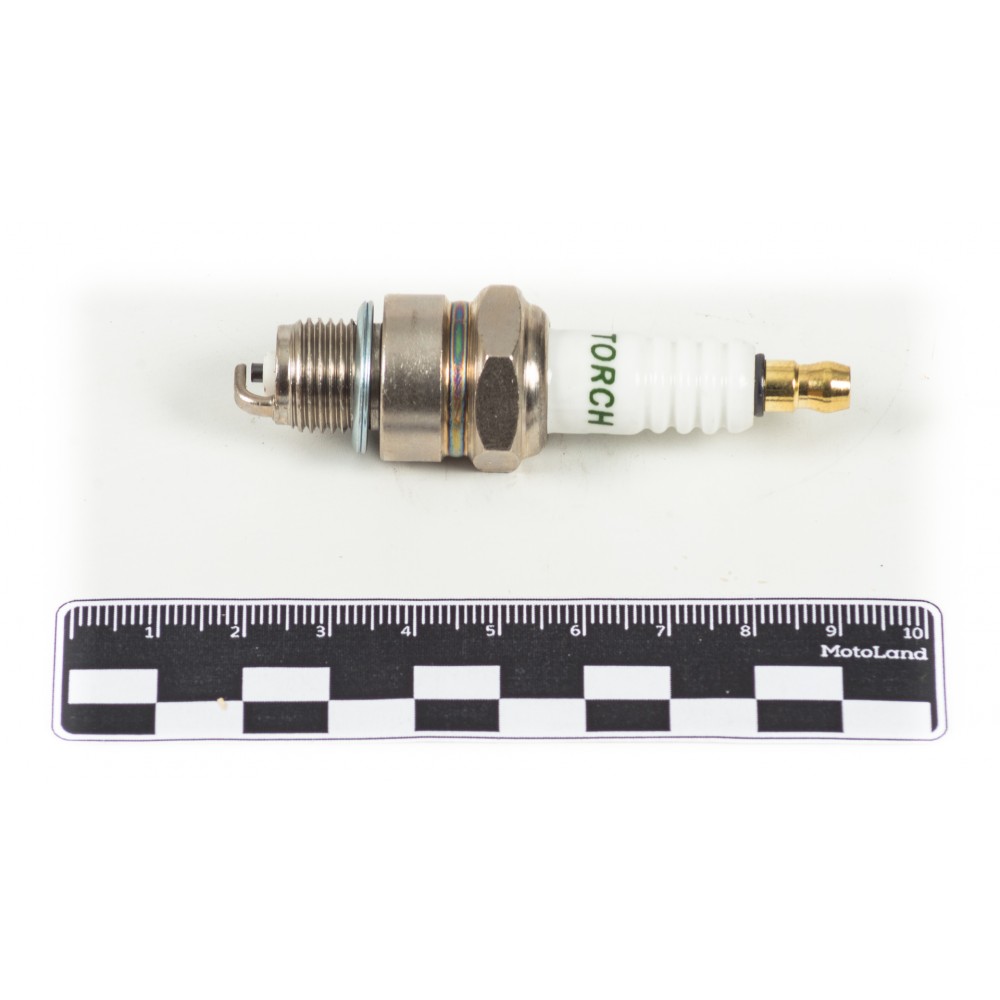 Свеча TORCH E7RTC (аналог А17В, NGK BP6HS)