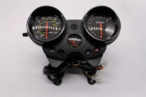 RC200-C5B 2047 Racer Magnum Спидометр