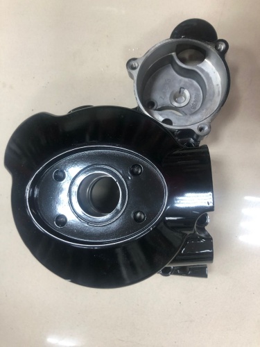 170FMN047R Крышка генератора