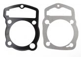 Прокладки ЦПГ малый 165FMM (CB250D-G)