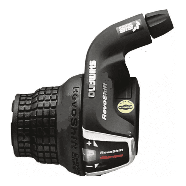 Ревошифтер 3ск. "SHIMANO" RS41L