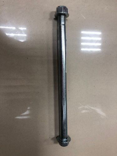 ось маятника M14х1,5х225mm, VR-1