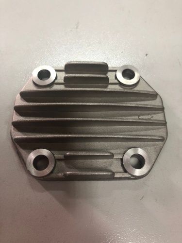 153FMI001 Крышка головки цилиндра 