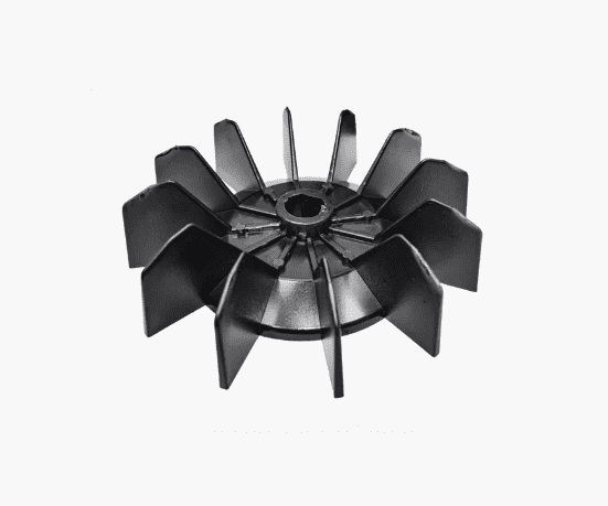 Вентилятор BR компрессора КМ-2200/60