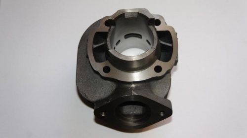 Цилиндр 2Т AF34/35 65см3 D43