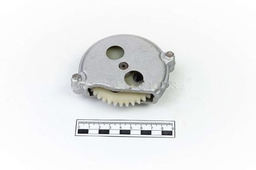 Насос масляный в сборе 156FMI (CG125D) 162FMJ (CG150D)