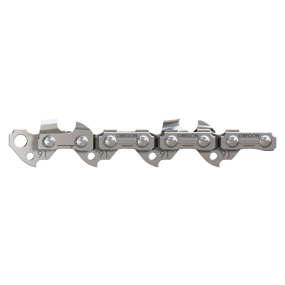 Цепь OREGON 91 R-50Е ( 3/8"-1,3, для продольного пиления)
