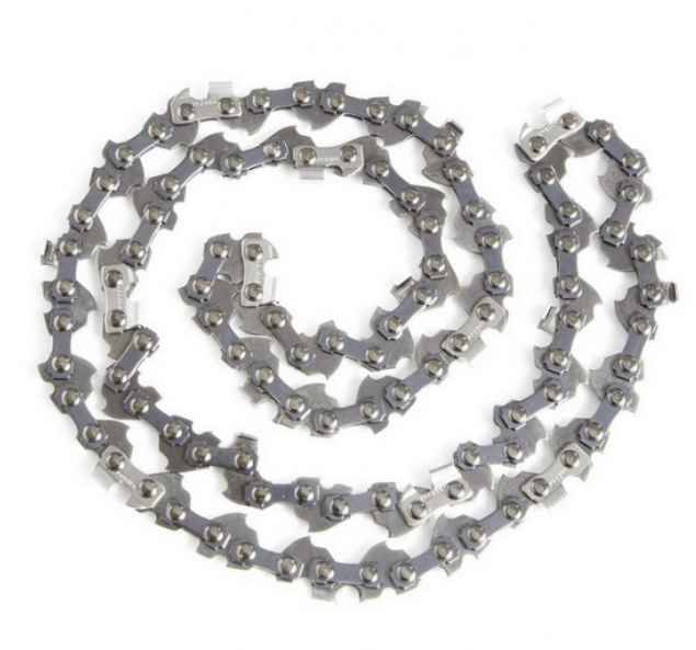 Цепь Brait 325 1.5 72 Круглый зуб (блистер)