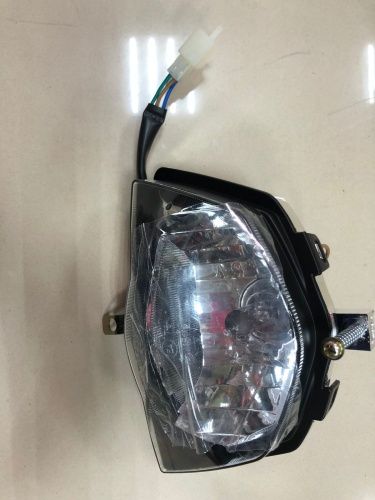 RC200GY-C2 Racer PAN2300 Фара передняя