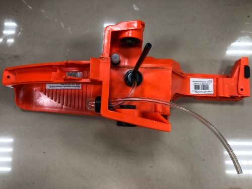 Рукоятка задняя в сборе HOBBY HSG 145/152/158 бак