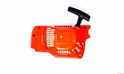38-16 Стартер в сборе Easy start 38-16K RSG, код 38170