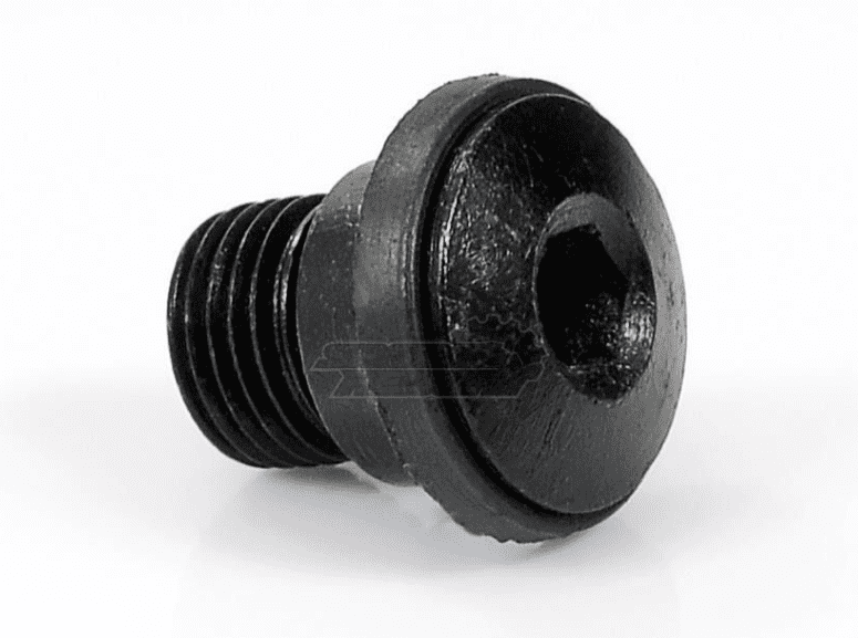 Болт крепления заднего переключателя SHIMANO RD-TZ50