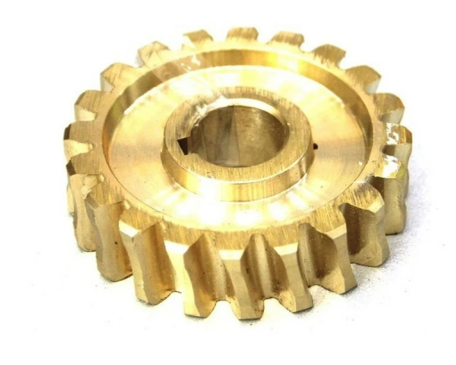 Шестерня редуктора снегоуборщика 20z (d19мм; D70мм; h18,5мм)