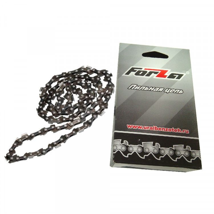 Цепь Forza 14  3/8  1,3 50зв. VC