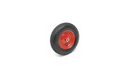 Колесо для тачки садовой W10-350/4(16)