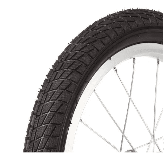 Покрышка Вело 16х2,125 XJ253