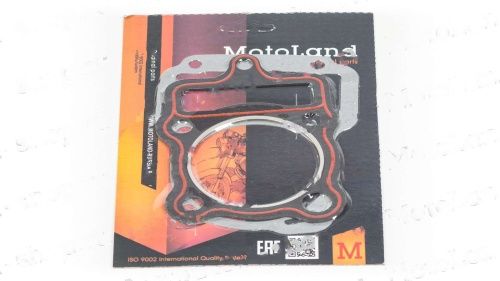 Прокладки ЦПГ малый 161FMJ (CB150D)