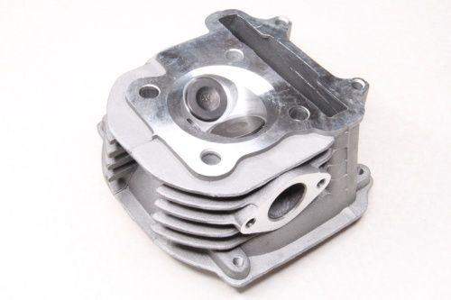 Головка цилиндра 152QMJ  D52,4 в сб. с клапан
