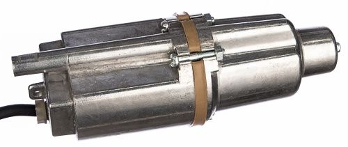 Насос Ручеёк-1М, 40м. (18с.08) нижн.забор, коробка (Могилев)