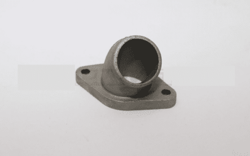 Коллектор впускной 174MM 