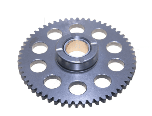 Шестерня муфты обгонной ZS172FMM-5, 56Z
