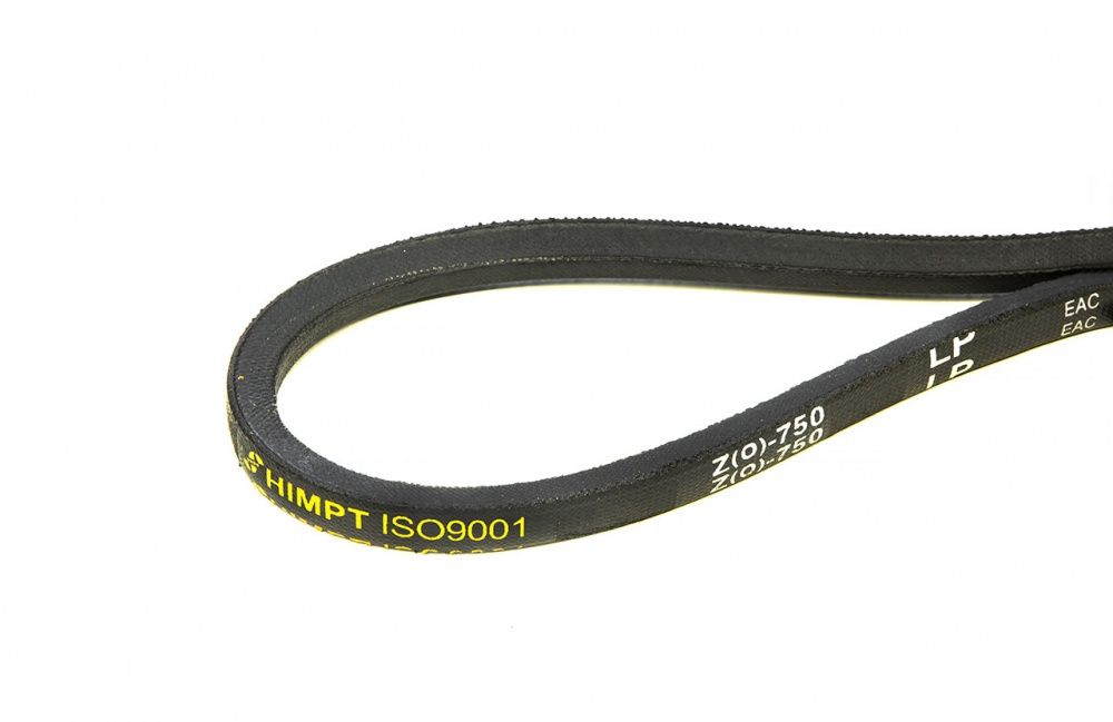 Ремень клиновой ZO-750
