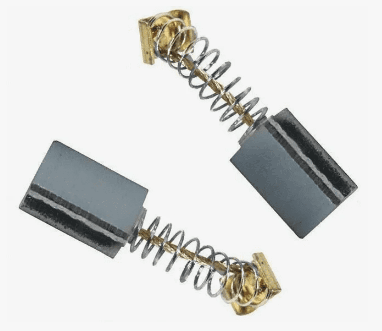 Щетка (№573) к ПШМ-300, (2 шт.) Интерскол, 5*8*11 (10/50шт.уп)