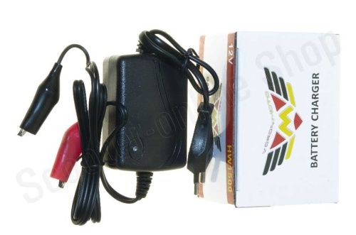 зарядное устройство для акб HW1500A/H12V1A OUTDO NEW