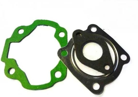 прокладки ЦПГ (3шт) 2T 1P41QMB, Suzuki Run  (цепной привод) D43