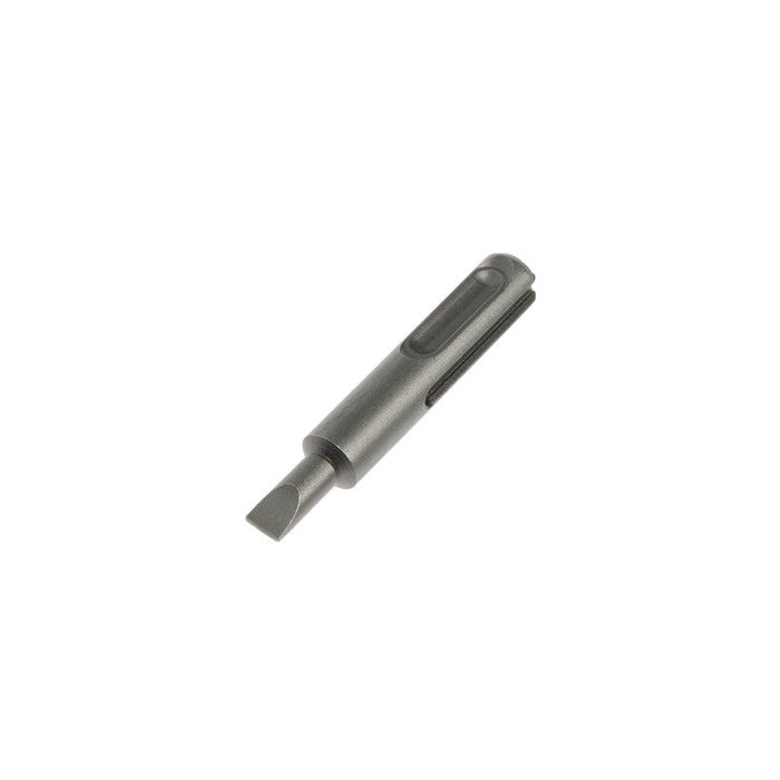 Бита SDS-Plus хвостовик TUNDRA, сталь CrV, SL6 х 60 мм, 1 шт. 1414814