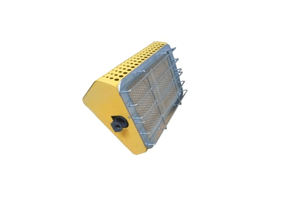 Обогреватель инфракрасный газовый Aeroheat ig 3000 (2.9кВт.)