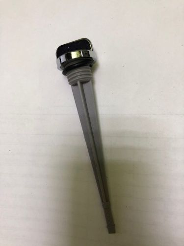 Щуп масла   4T CB/CG 125/150   ?19.0mm, L-125mm   (хром)   "JS"