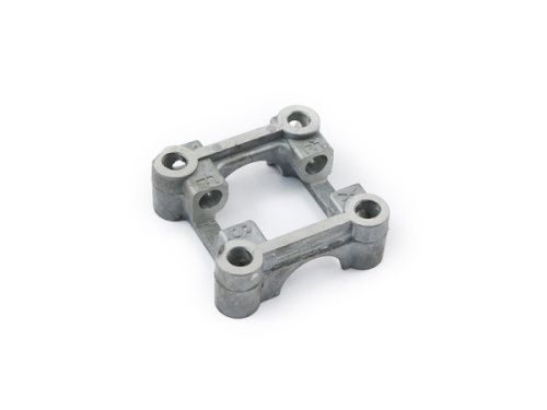 пенал распредвала(стойка коромысел) + коромысла клапанов (пара) 4T 125-150см3 152QMI, 157QMJ