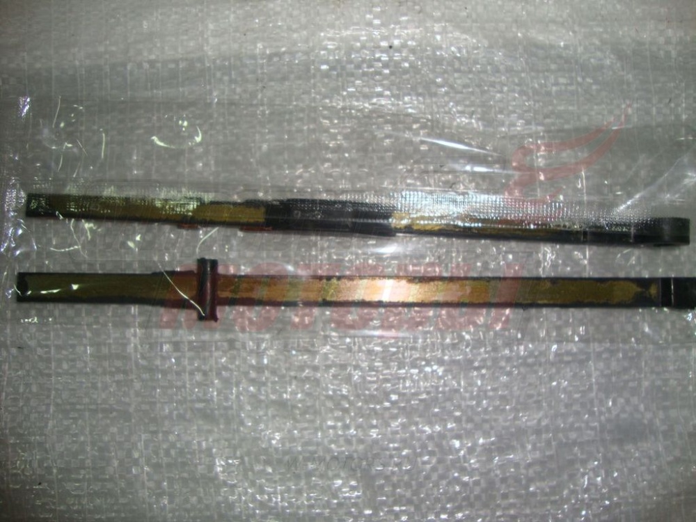 Успокоитель цепи грм 152QMI, 157QMJ 125-150см3