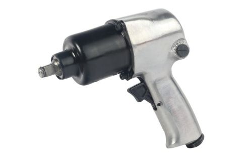 Гайковерт пневматический ударный PATRIOT PN 610, 610Нм,  1/4F, 140 л/мин